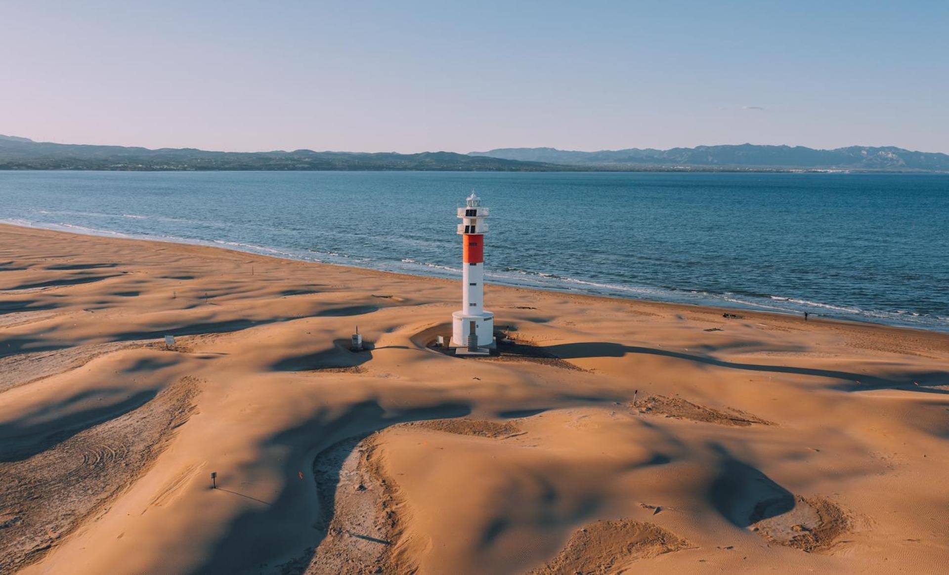 Paradise Ebro 2 델테브레 외부 사진